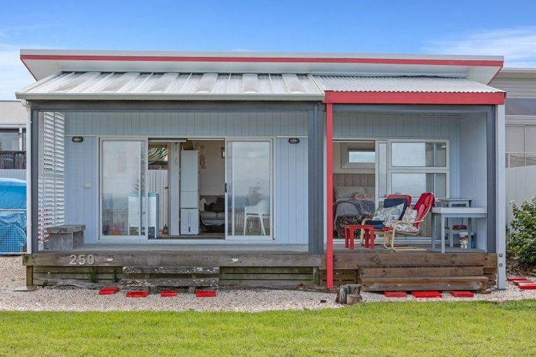 Photo of property in 250 Tokerau Beach Road, Karikari Peninsula, 0483