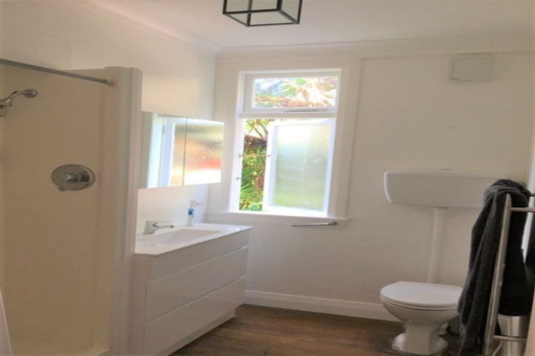 Photo of property in 7 Asquith Terrace, Brooklyn, Wellington, 6021