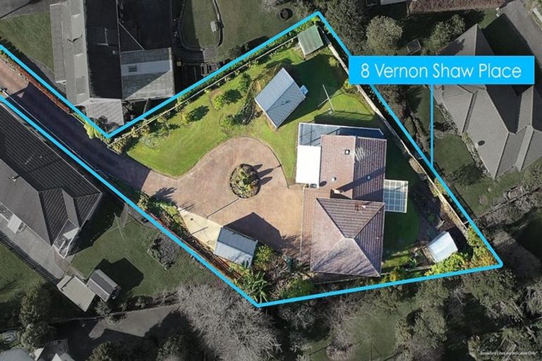 Photo of property in 8 Vernon Shaw Place, Warkworth, 0910