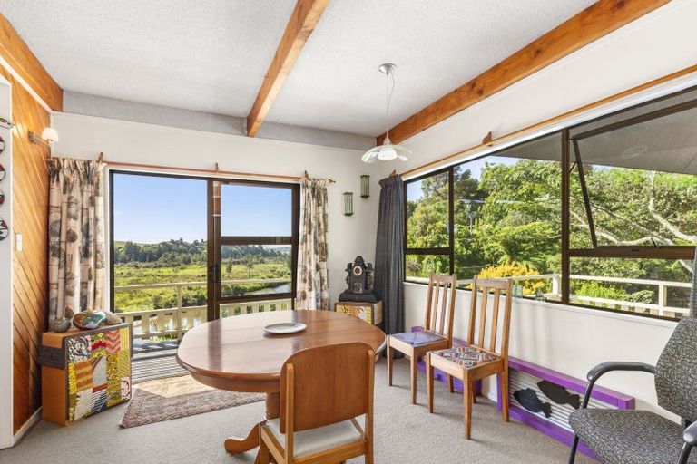 Photo of property in 209 Ohautira Road, Raglan, 3295
