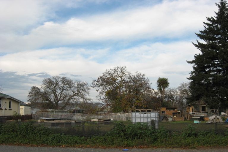 Photo of property in 162 William Street, Netherby, Ashburton, 7700