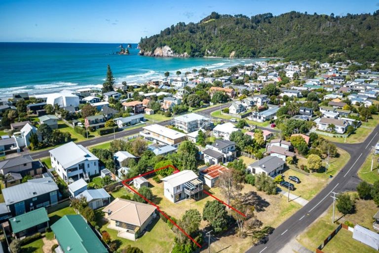 Photo of property in 210 Given Avenue, Whangamata, 3620