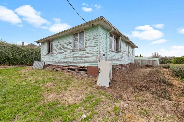 Photo of property in 24 Charles Crescent, Putaruru, 3411