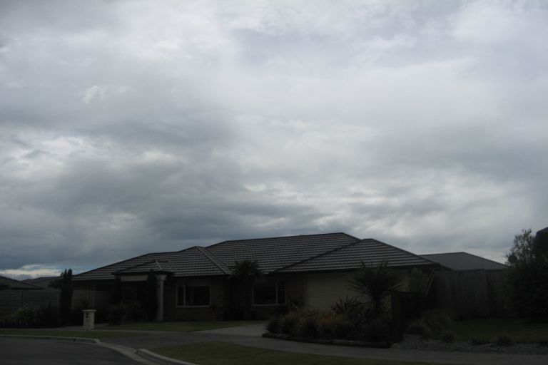 Photo of property in 18 Excalibur Place, Burwood, Christchurch, 8083