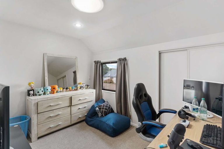 Photo of property in 6/63 Brockworth Place, Riccarton, Christchurch, 8011