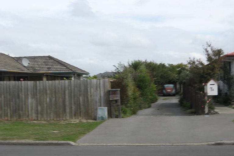 Photo of property in 7 William Street, Rolleston, 7614