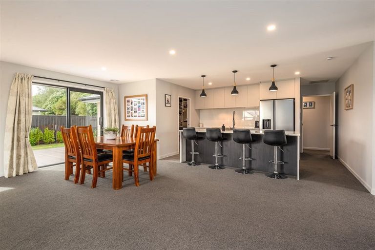 Photo of property in 1 Monte Crescent, Lincoln, 7608