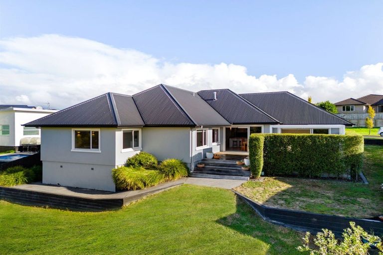 Photo of property in 18 Bos Crescent, Flagstaff, Hamilton, 3210