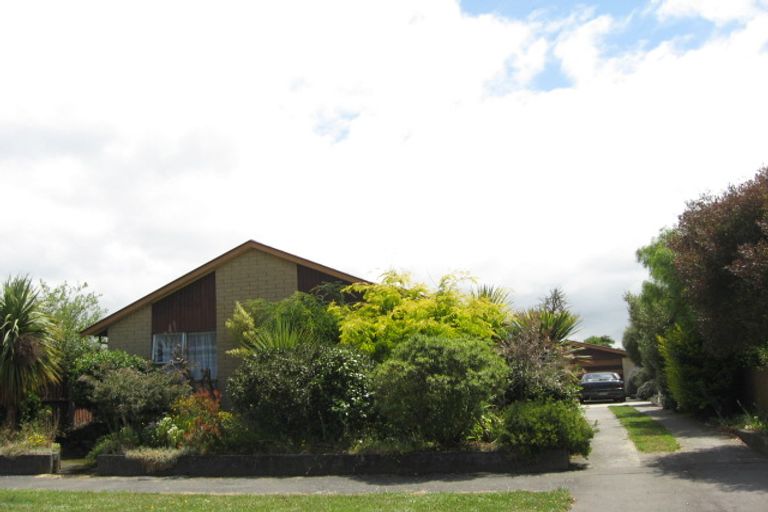 Photo of property in 48 Arran Crescent, Woolston, Christchurch, 8062