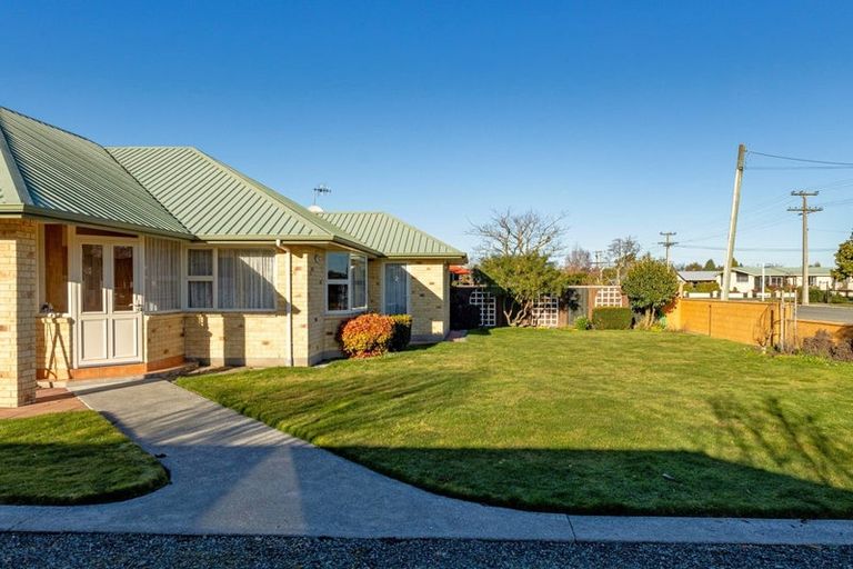 Photo of property in 108 Murray Street, Temuka, 7920