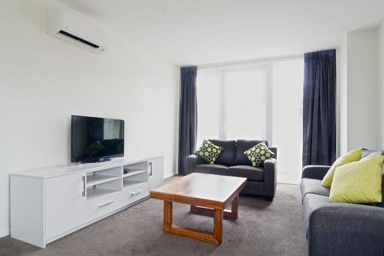 Photo of property in 237 Hereford Street, Christchurch Central, Christchurch, 8011