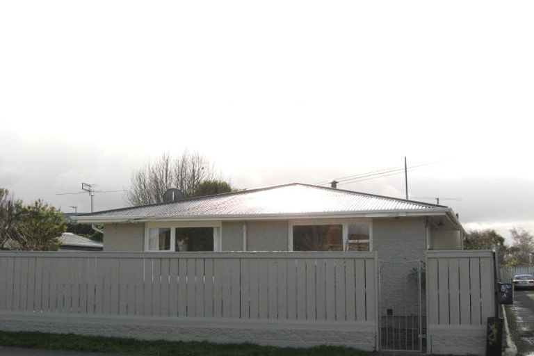Photo of property in 2/37 Purchas Street, St Albans, Christchurch, 8014