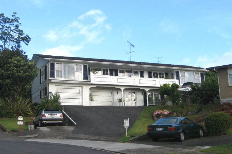 Photo of property in 31 Gretel Place, Hillcrest, Auckland, 0627