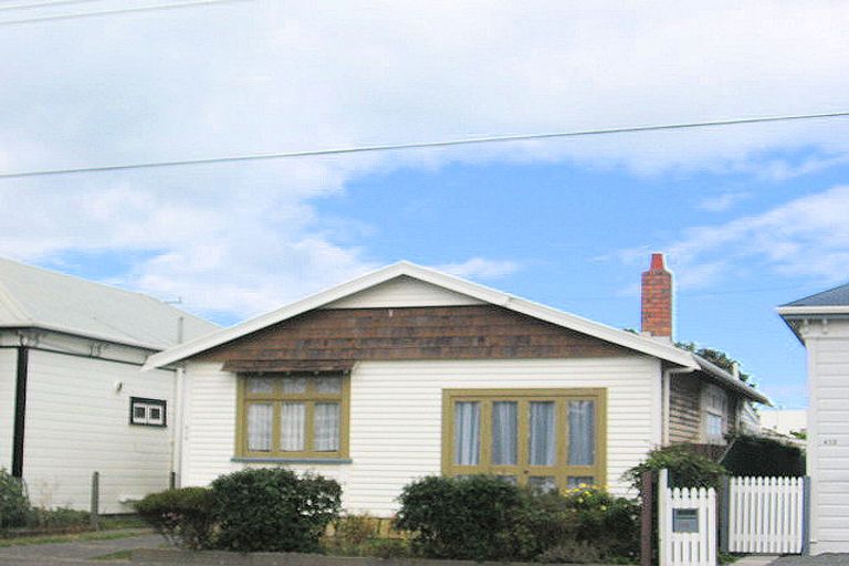 Photo of property in 414 Jackson Street, Petone, Lower Hutt, 5012