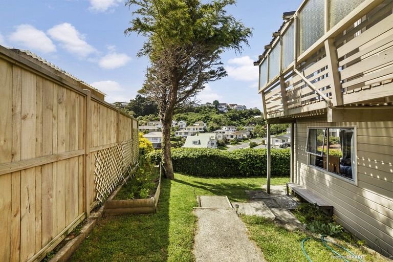 Photo of property in 24a Old Coach Road, Johnsonville, Wellington, 6037