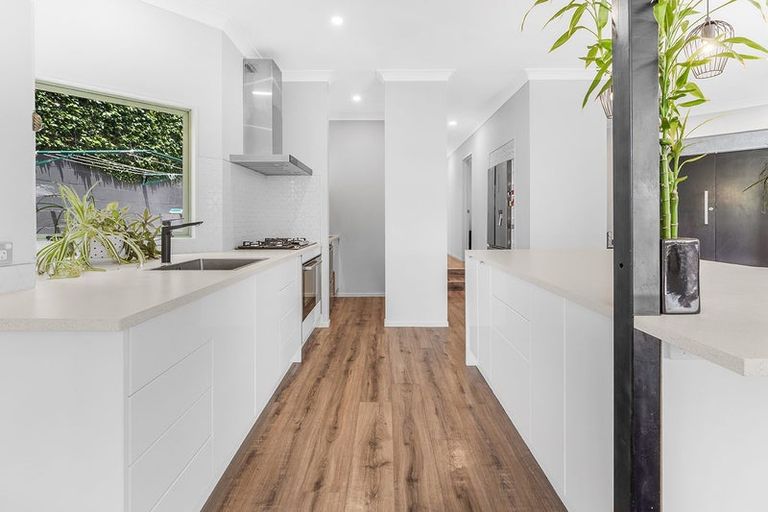 Photo of property in 19 Rostrevor Street, Hamilton Central, Hamilton, 3204