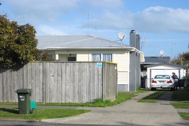 Photo of property in 17 Bridge Street, Whakatane, 3120
