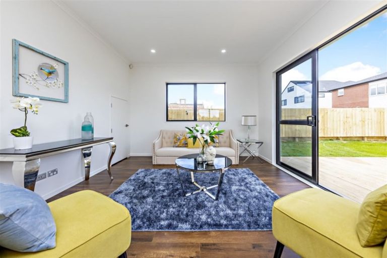 Photo of property in 3 Paripari Street, Flat Bush, Auckland, 2019