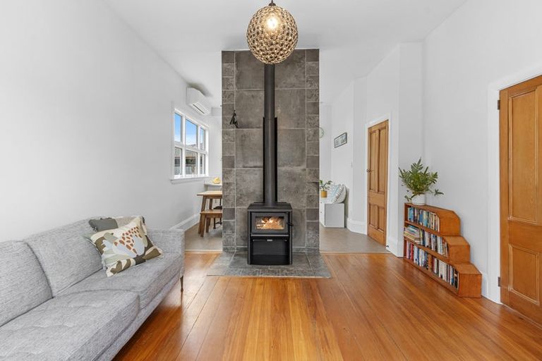 Photo of property in 27 Bennett Street, Papanui, Christchurch, 8053