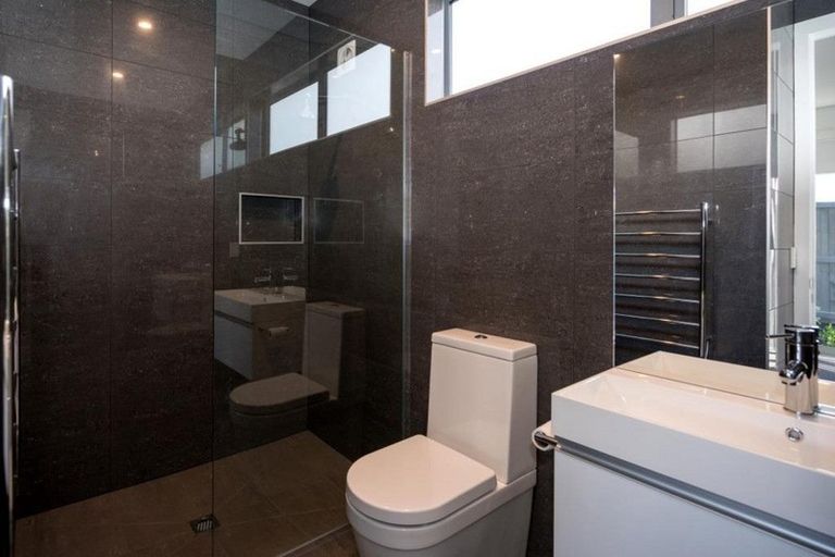 Photo of property in 167 Peterborough Street, Christchurch Central, Christchurch, 8013