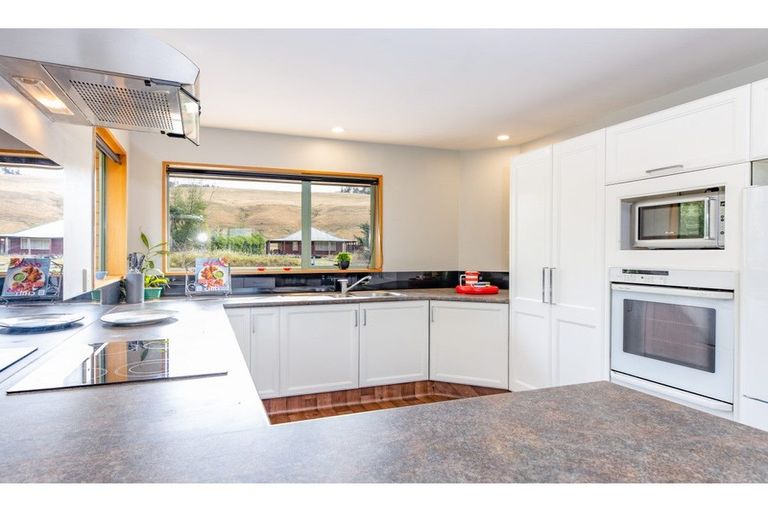 Photo of property in 209 Whitecliffs Road, Whitecliffs, Coalgate, 7673