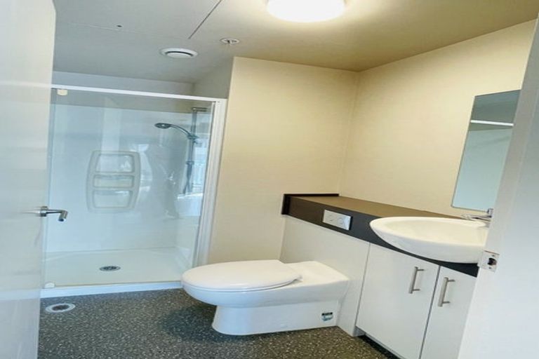 Photo of property in The Peak Apartments, 1001/170 Taranaki Street, Te Aro, Wellington, 6011