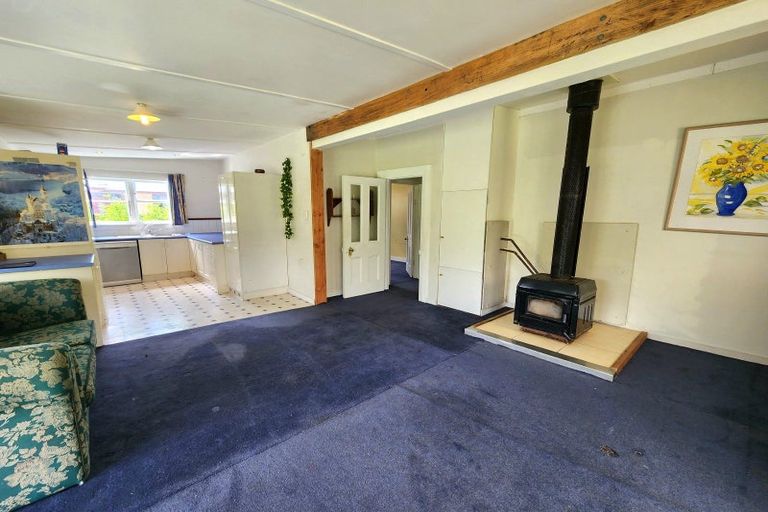 Photo of property in 5 Town Belt South, Blackball, 7804