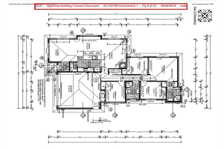 Photo of property in 8 Park Lane, Rolleston, 7614