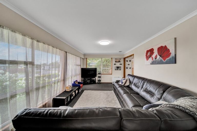 Photo of property in 14 Rimu Street, Hawera, 4610