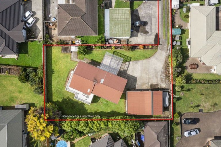 Photo of property in 46 Sandspit Road, Waiuku, 2123
