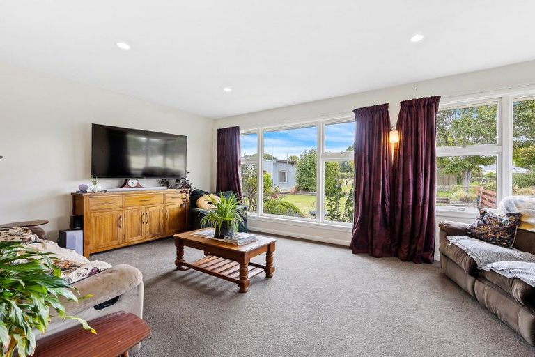 Photo of property in 184 Giles Road, Kaiapoi, 7692