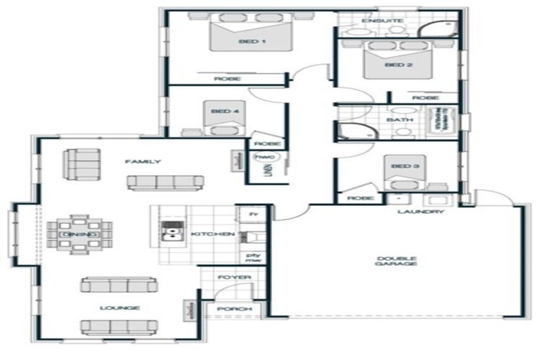 Photo of property in 10 Waterford Avenue, Ohope, 3121