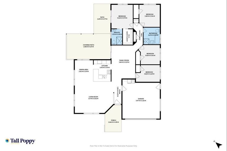 Photo of property in 103 Kirton Drive, Riverstone Terraces, Upper Hutt, 5018