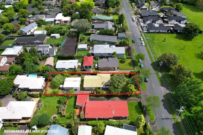 Photo of property in 19 Herbert Road, Queenwood, Hamilton, 3210