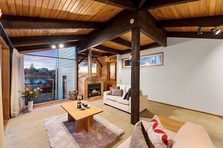 Photo of property in 58a Lake Crescent, Hamilton Lake, Hamilton, 3204