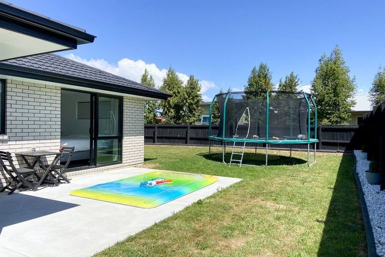 Photo of property in 2 Mardyke Street, Halswell, Christchurch, 8025