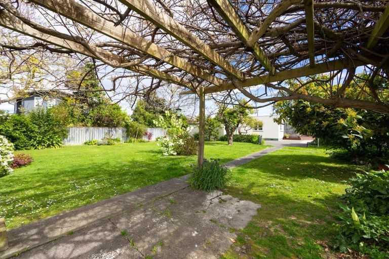 Photo of property in 42 Higgins Street, Marewa, Napier, 4110
