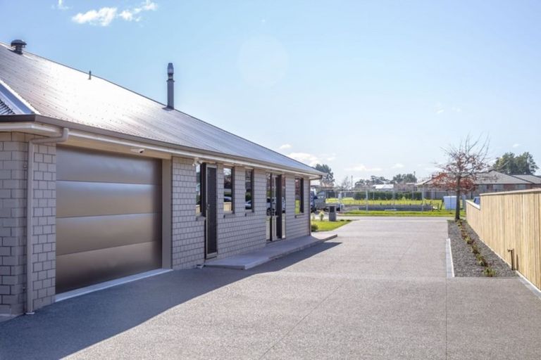 Photo of property in 1 Mcdonald Way, Lansdowne, Masterton, 5810