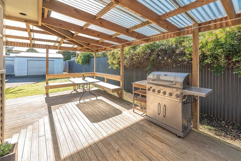 Photo of property in 60 Fitzherbert Avenue, Tawhero, Whanganui, 4501