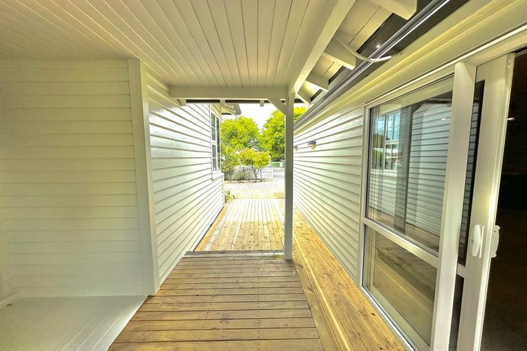 Photo of property in 291 Cameron Street, Ashburton, 7700