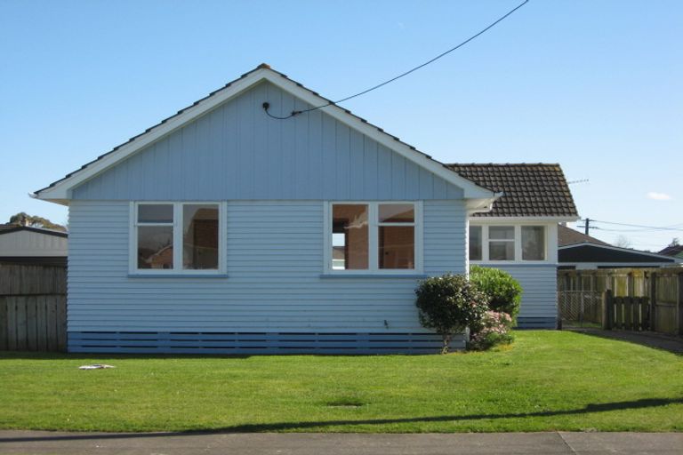 Photo of property in 41 Hudson Avenue, Bulls, 4818