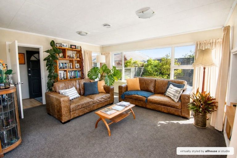 Photo of property in 7 Vancouver Crescent, Wainoni, Christchurch, 8061