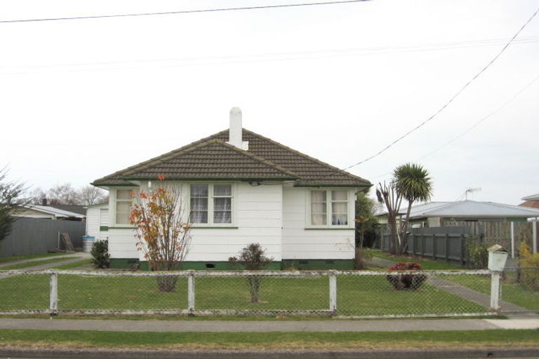 Photo of property in 15 Gilray Avenue, Maraenui, Napier, 4110