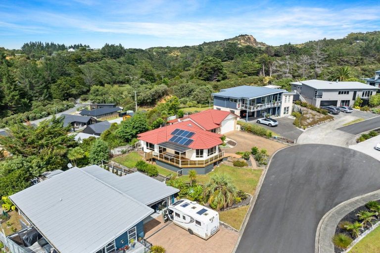 Photo of property in 13 Marina Vista Heights, Tutukaka, Whangarei, 0173