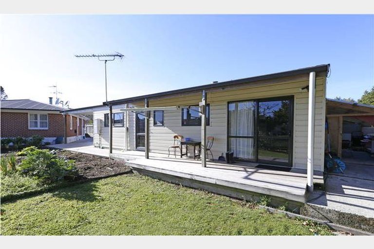 Photo of property in 54 Flynn Road, Hillcrest, Hamilton, 3216