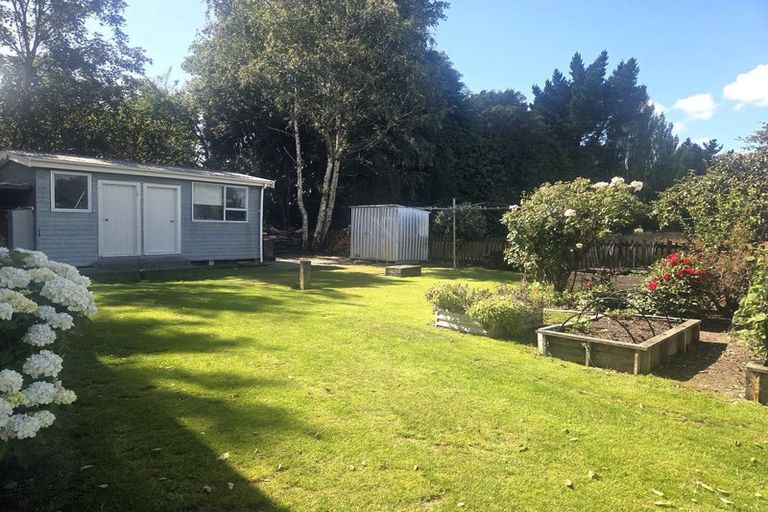 Photo of property in 36 Bennett Road, Orari Bridge, Geraldine, 7992