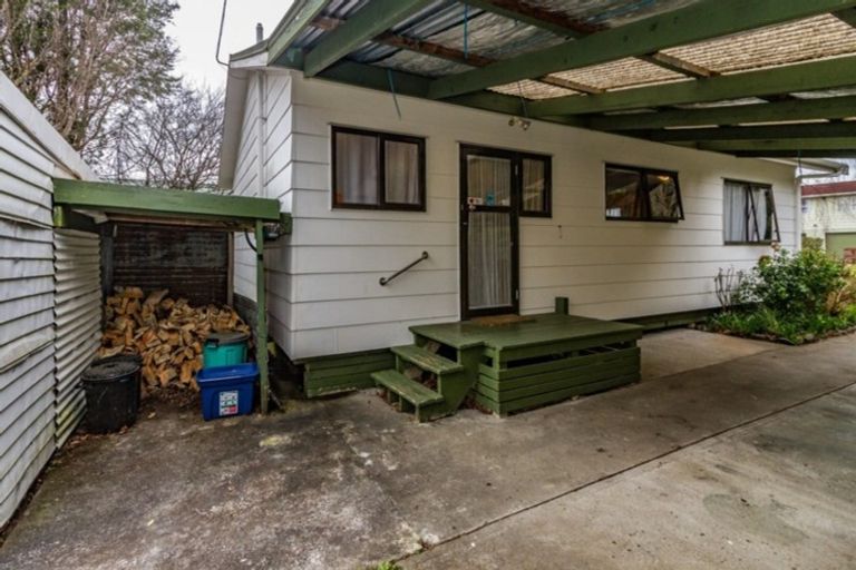 Photo of property in 61 Arawa Street, Ohakune, 4625