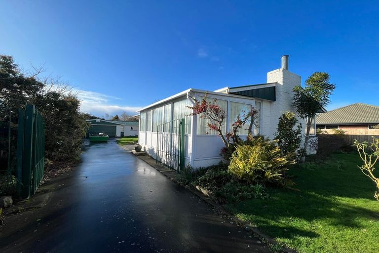 Photo of property in 4 Saffron Street, Bryndwr, Christchurch, 8053