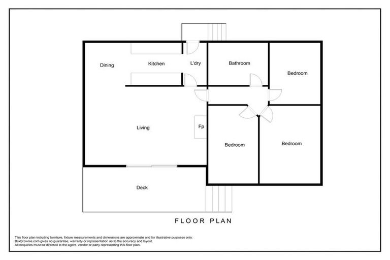 Photo of property in 2b Clarke Avenue, Te Aroha, 3320