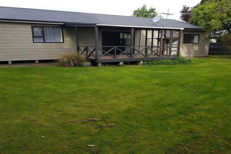 Photo of property in 26a Mathers Road, Hoon Hay, Christchurch, 8025